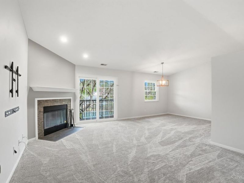 3675 W Galbraith Road, Unit 16, Cincinnati, OH 45247 Photo 6