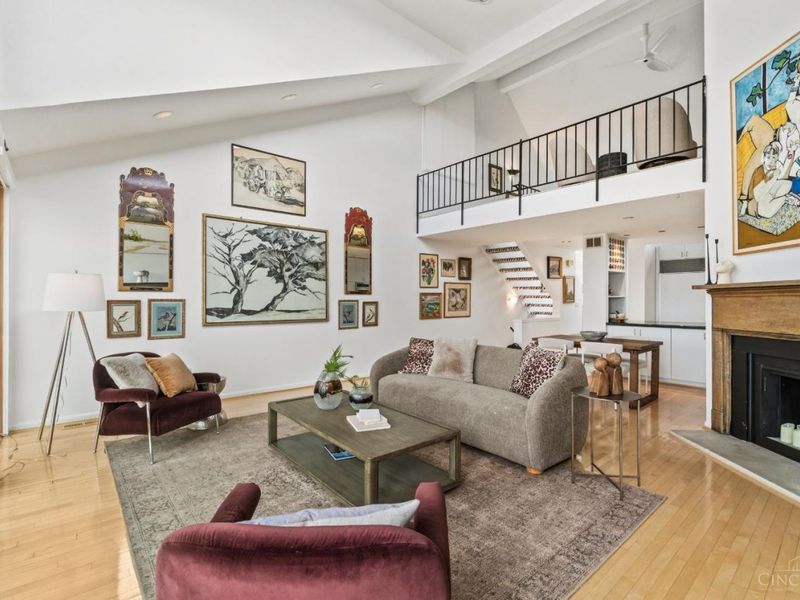 899 Riverview Place, Cincinnati, OH 45202 Photo 4