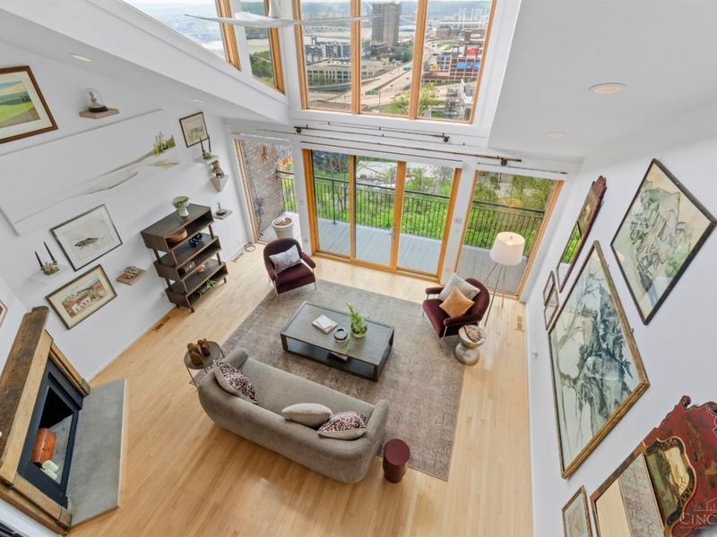 899 Riverview Place, Cincinnati, OH 45202 Photo 7