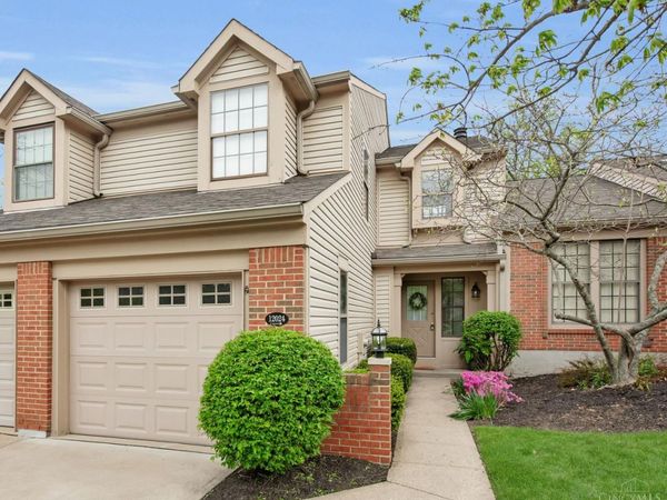 12024 Copperfield Drive, Sharonville, OH 45241