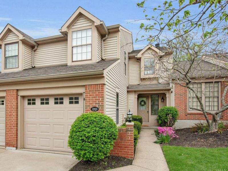 12024 Copperfield Drive, Sharonville, OH 45241 Photo 1