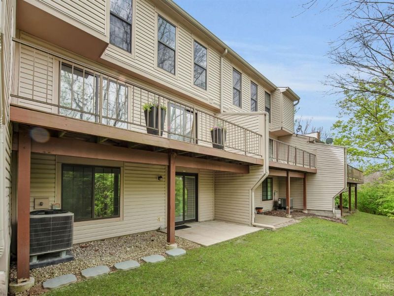 12024 Copperfield Drive, Sharonville, OH 45241 Photo 16