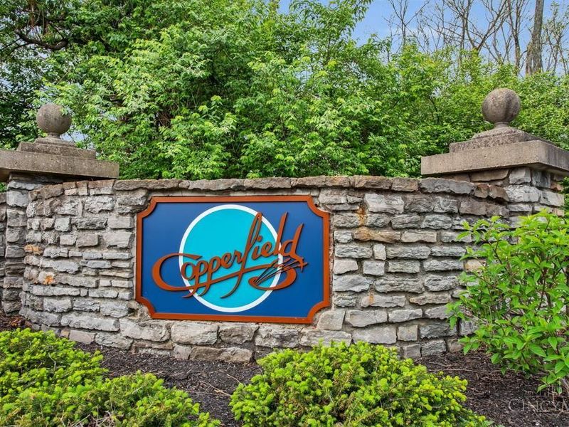 12024 Copperfield Drive, Sharonville, OH 45241 Photo 21