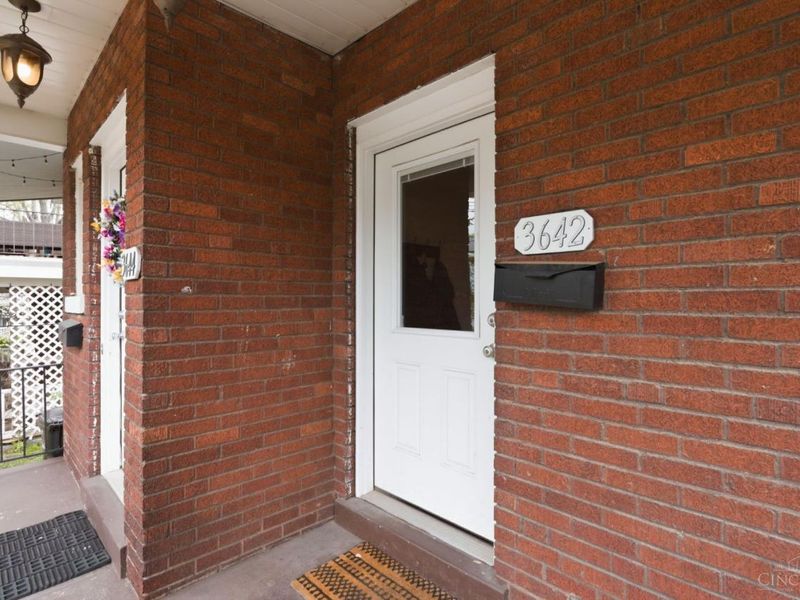 3644 Columbus Avenue, Cincinnati, OH 45208 Photo 3