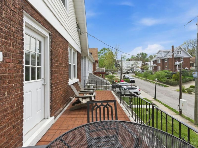 3644 Columbus Avenue, Cincinnati, OH 45208 Photo 30