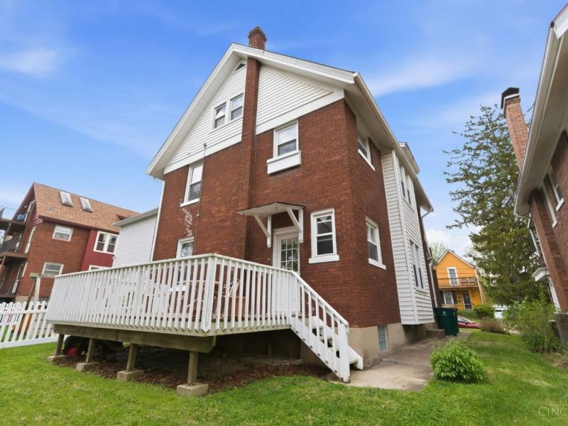 3644 Columbus Avenue, Cincinnati, OH 45208 Photo 33