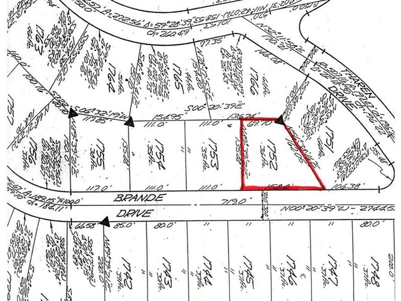 871 Brande Drive, Eaton, OH 45320 Photo 1