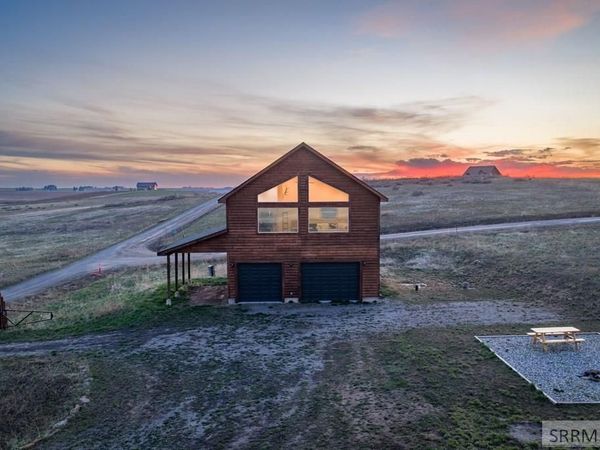 4419 Chickadee Lane, ASHTON, ID 83420