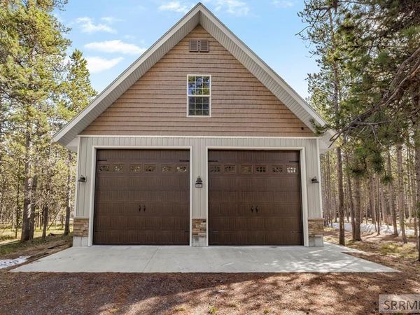 3802 Mortensen Lane, ISLAND PARK, ID 83429