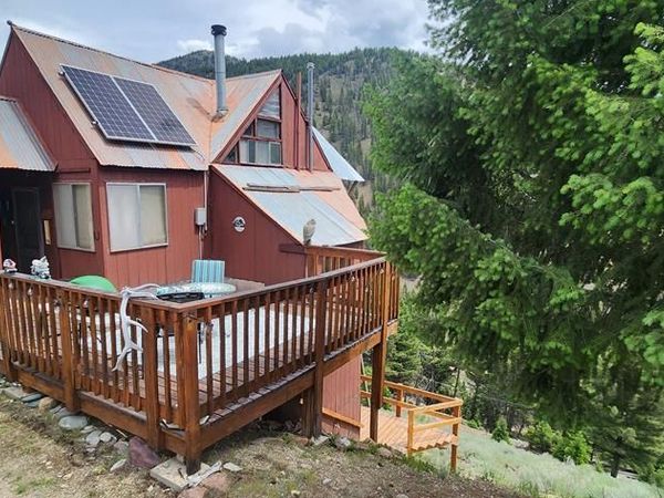 58 Bighorn Drive, SALMON, ID 83467