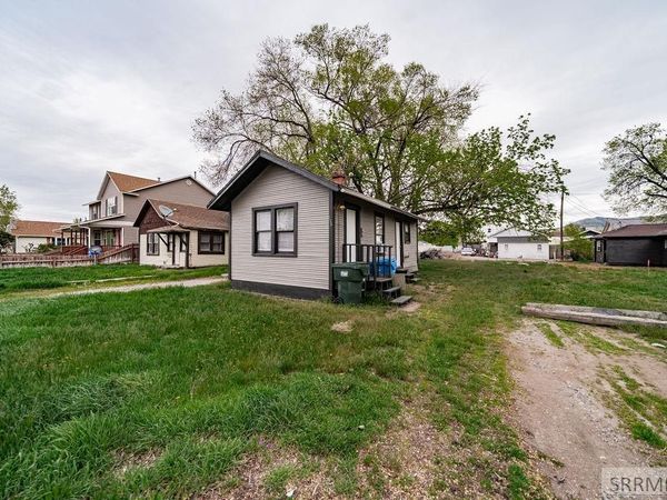 116 Park Avenue, POCATELLO, ID 83201