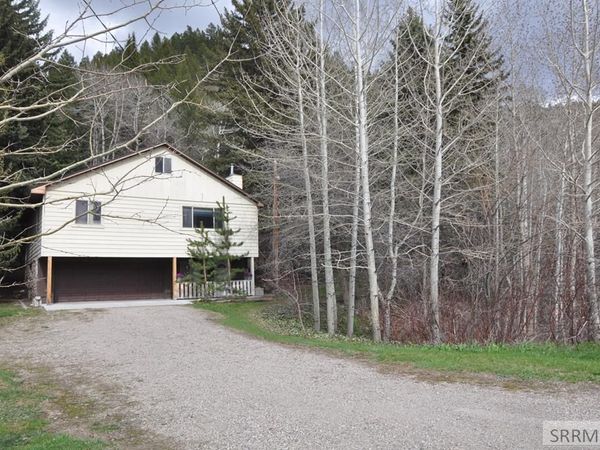 4021 Swan Valley Hwy, IRWIN, ID 83428