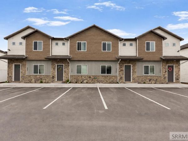 1322 Boston Court, IDAHO FALLS, ID 83402
