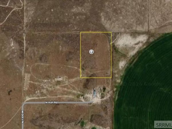 TBD N TBD, BLACKFOOT, ID 83221