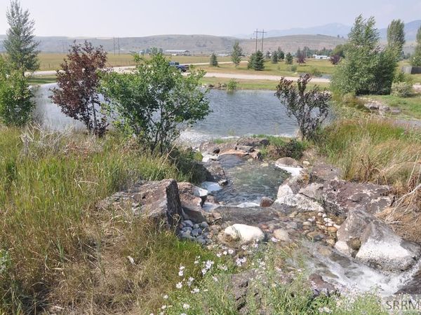 lot 1,b2 Swan Springs Drive, SWAN VALLEY, ID 83449