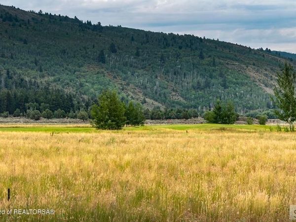 583 Royal Elk Circle, VICTOR, ID 83455