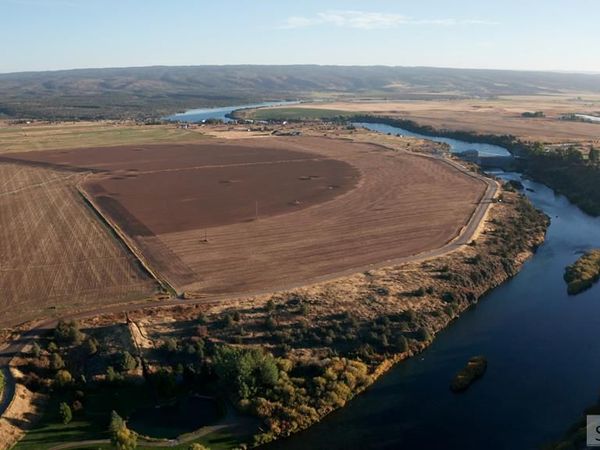 134 AC E Cedar Lake Lane, ASHTON, ID 83420