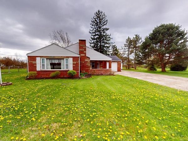 3021 Taylortown Road, Shelby, OH 44875