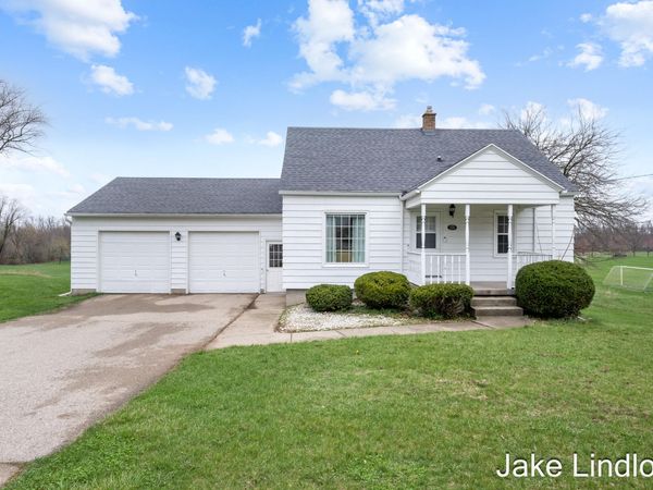 175 84th Street SE, Byron Center, MI 49315