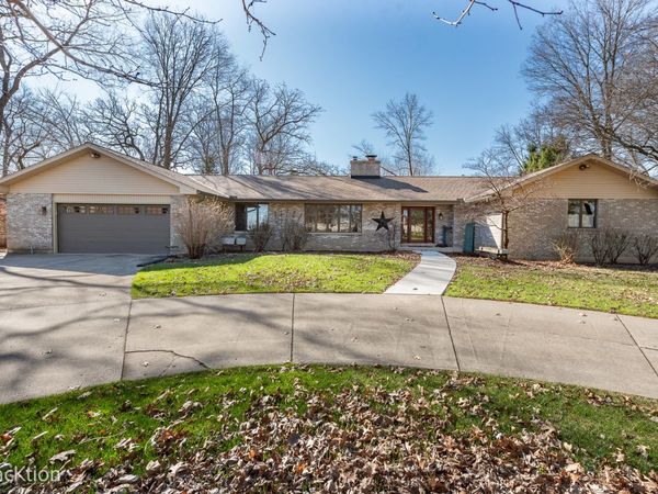 9596 Corneils Road , Bristol, IL 60512