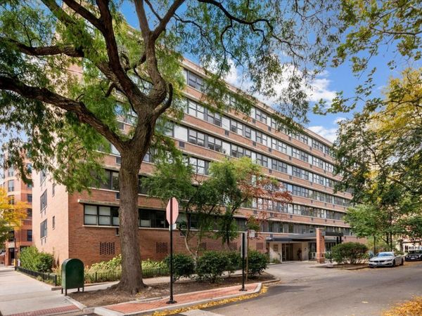 2300 N Commonwealth Avenue , Unit 7H, Chicago, IL 60614