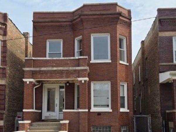 7443 S Dante Avenue , Chicago, IL 60619