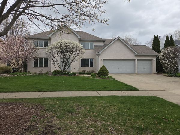 543 Gateshead Drive , Naperville, IL 60565