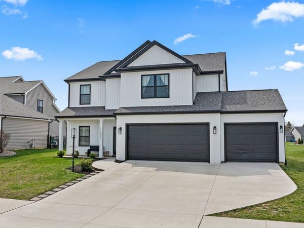 17453 Sonic Court, Huntertown, IN 46748