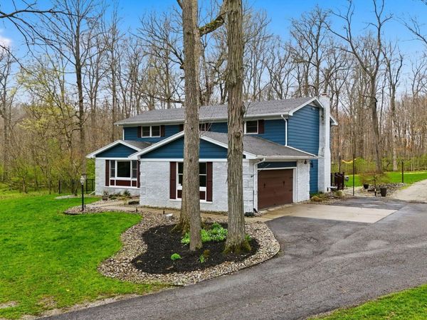 429 Stephans Drive, Fort Wayne, IN 46819