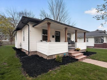 209 N Sunnyside Avenue, South Bend, IN 46617