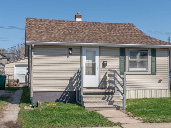 1012 W 8th Street, Mishawaka, IN 46544