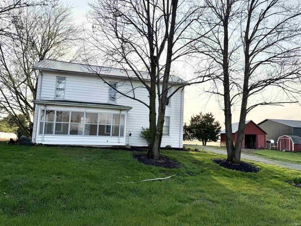 5777 N County Road 75 W, Logansport, IN 46947