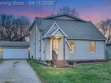 7095 Kessling Street, Davison Twp, MI 48423