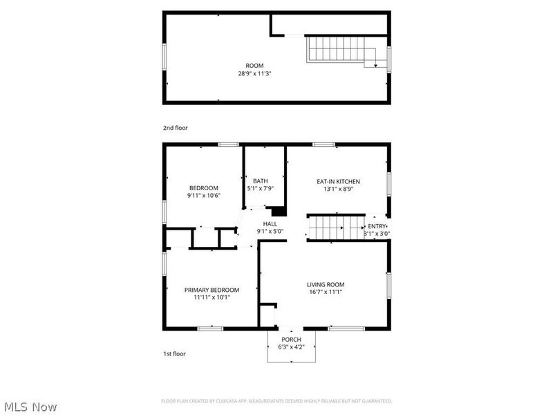 3864 Louise Street, Mogadore, OH 44260 Photo 21