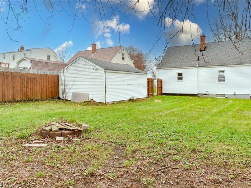 3864 Louise Street, Mogadore, OH 44260 Photo 24