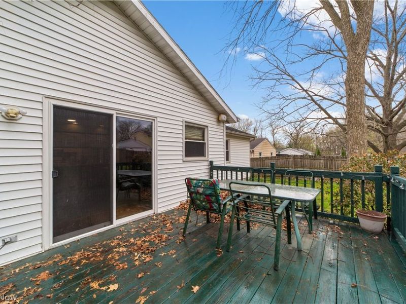 3869 Dayton Avenue, Lorain, OH 44052 Photo 29