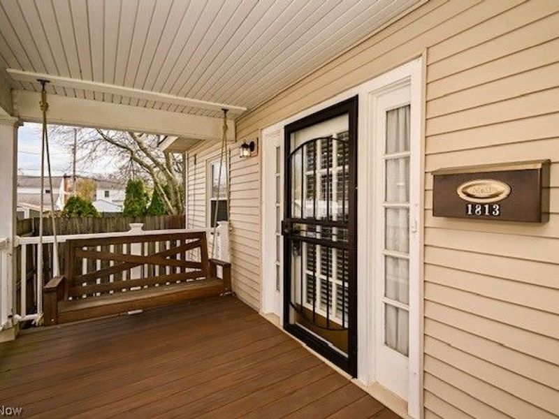 1813 Glenmount Avenue, Akron, OH 44301 Photo 3