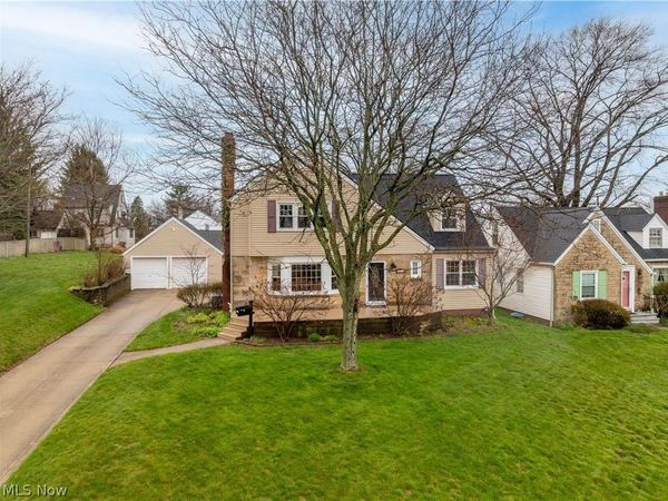 131 31st Street NW, Canton, OH 44709