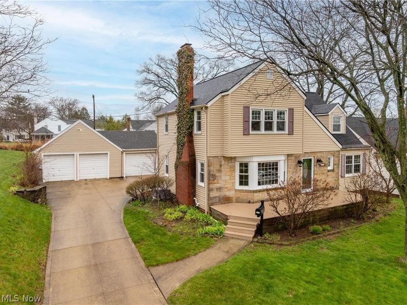 131 31st Street NW, Canton, OH 44709 Photo 2