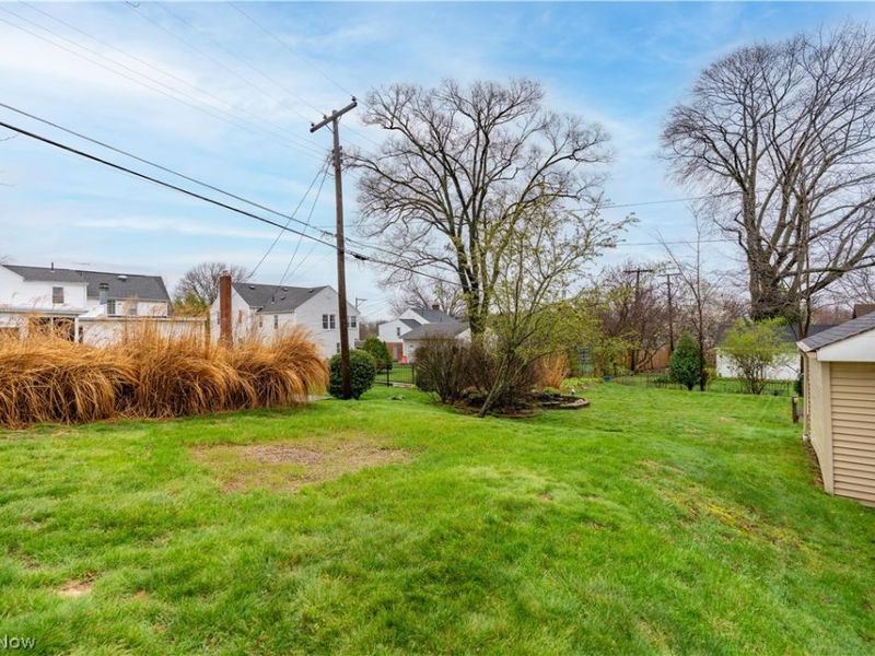 131 31st Street NW, Canton, OH 44709 Photo 32