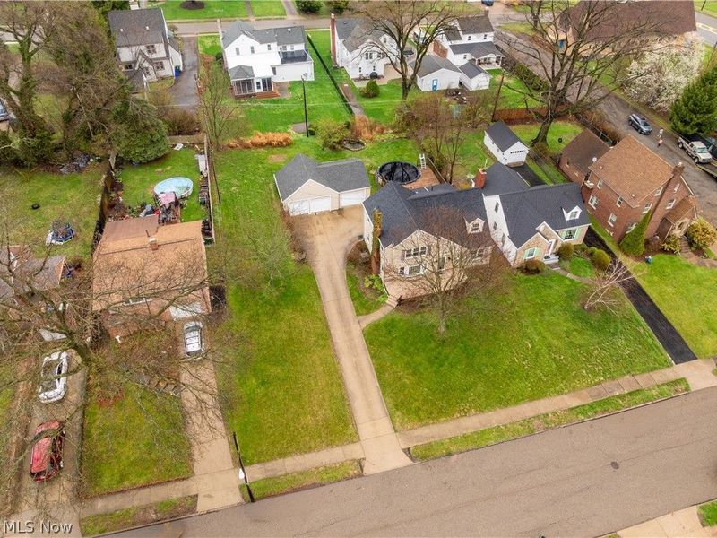 131 31st Street NW, Canton, OH 44709 Photo 37