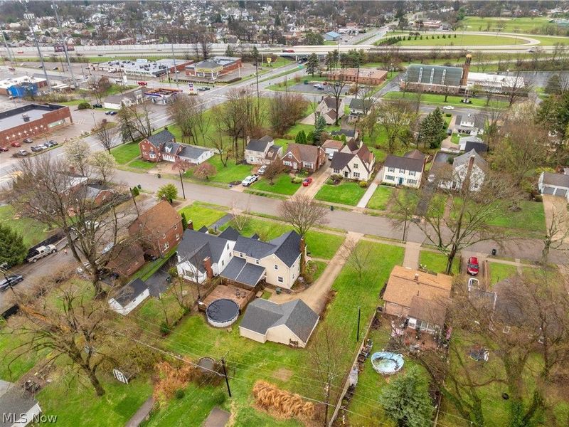 131 31st Street NW, Canton, OH 44709 Photo 38