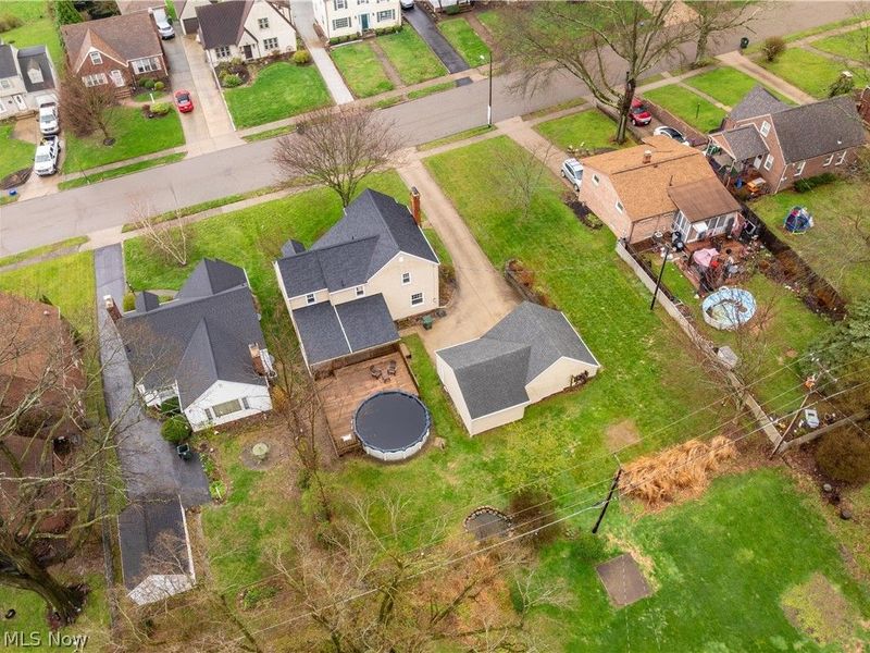 131 31st Street NW, Canton, OH 44709 Photo 40