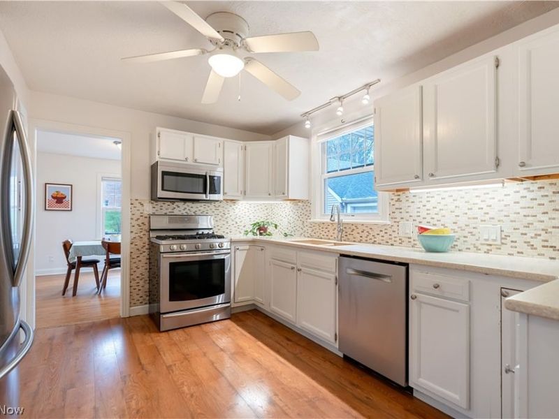 131 31st Street NW, Canton, OH 44709 Photo 8