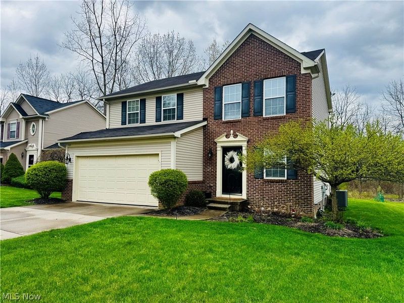 784 Millstream Run, Macedonia, OH 44056 Photo 2