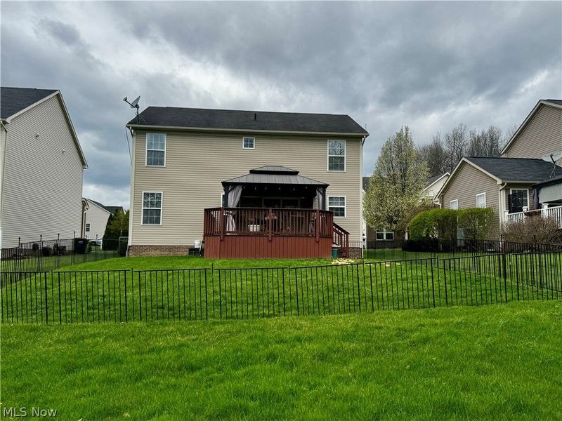 784 Millstream Run, Macedonia, OH 44056 Photo 35