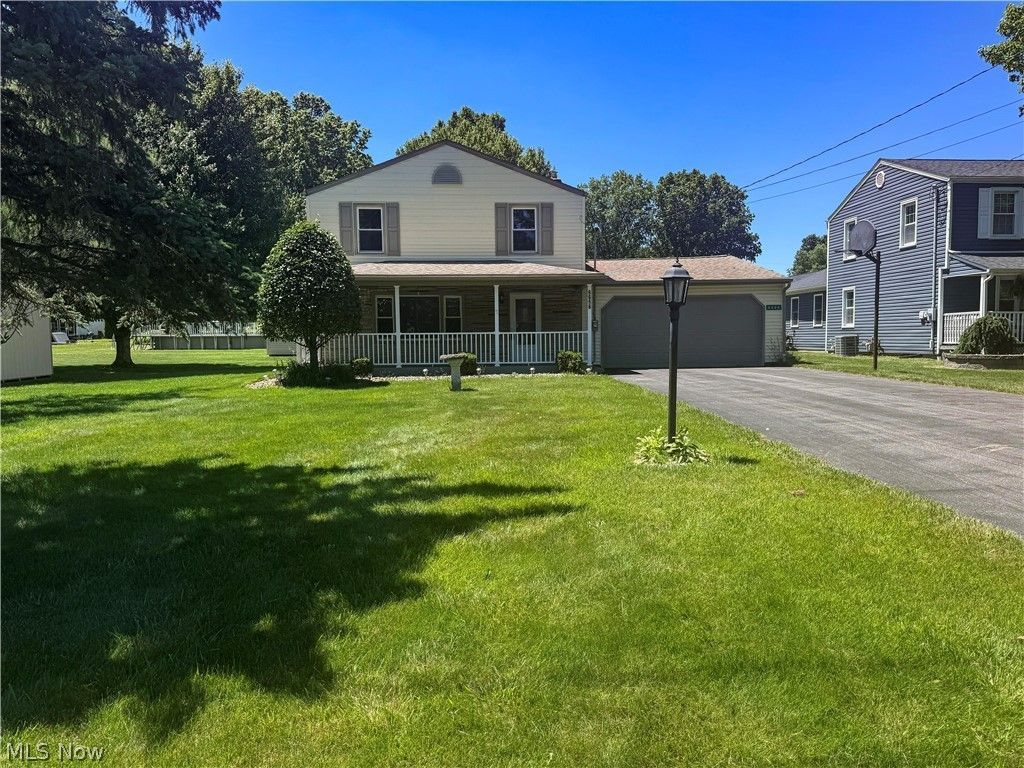 6666 Clingan Road Poland, OH 44514