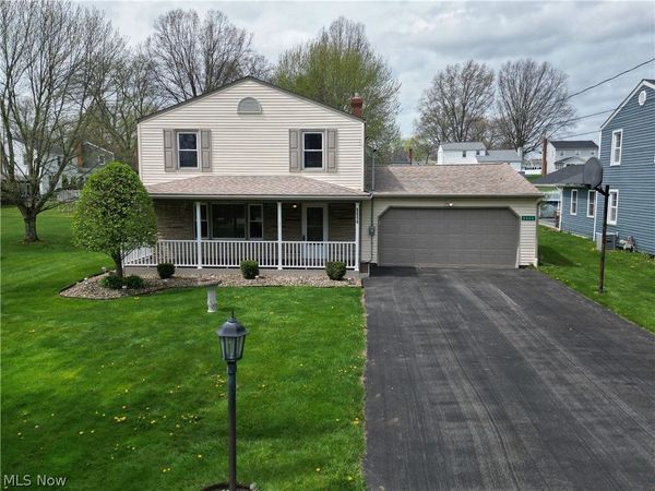 6666 Clingan Road, Poland, OH 44514