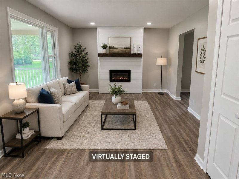 6666 Clingan Road, Poland, OH 44514 Photo 9