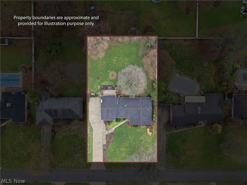 1364 Saint Albans Drive, Youngstown, OH 44511 Photo 7